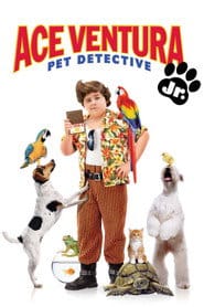 Ace Ventura Junior (2009) Cały Film – eKino