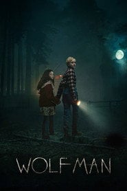 Wolf Man (2025) - Vider
