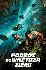 Podróż do wnętrza Ziemi na eKino | Cały Film