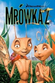 Mrówka Z eKino TV | Film Online