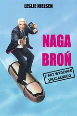 Naga broń: Z akt Wydziału Specjalnego na eKino | Cały Film