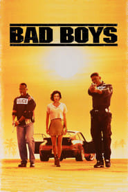 Bad Boys (1995) Cały Film – eKino