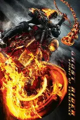 Ghost Rider 2 na eKino | Cały Film