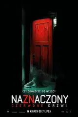 Naznaczony: Czerwone drzwi na eKino | Cały Film