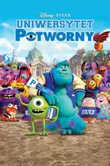 Uniwersytet Potworny na eKino | Cały Film