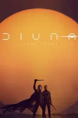 Diuna: Część druga na eKino | Cały Film