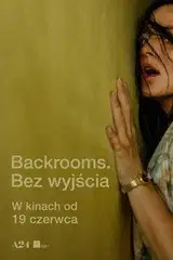 Backrooms. Bez wyjścia (2026) Cały Film – eKino