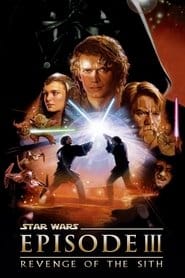Gwiezdne wojny: Część III - Zemsta Sithów (2005) Cały Film – eKino