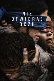 Nie otwieraj oczu na eKino | Cały Film