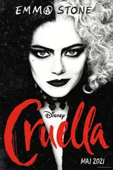Cruella na eKino | Cały Film