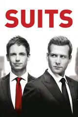 W garniturach Sezon 2 na eKino