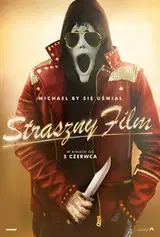 Straszny film (2026) Cały Film – eKino