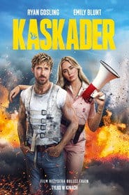 Kaskader (2024) Cały Film – eKino