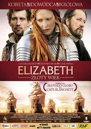 Elizabeth: Złoty wiek eKino TV | Film Online