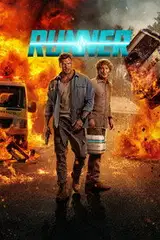 Runner (2026) Cały Film – eKino