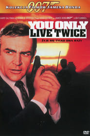 Żyje się tylko dwa razy (1967) Cały Film – eKino
