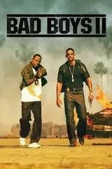 Bad Boys II na eKino | Cały Film