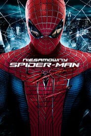 Niesamowity Spider-Man (2012) Cały Film – eKino