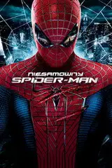 Niesamowity Spider-Man (2012) Cały Film – eKino