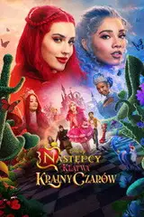 Następcy: Klątwa Krainy Czarów (2026) Cały Film – eKino