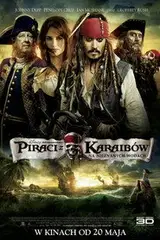 Piraci z Karaibów. Na nieznanych wodach (2011) Cały Film – eKino