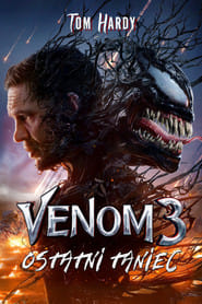 Venom 3: Ostatni taniec (2024) Cały Film – eKino