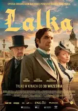 Lalka (2026) Cały Film – eKino
