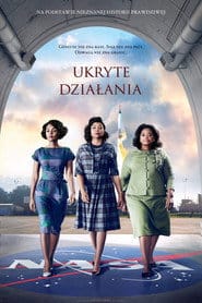 Ukryte działania (2016) Cały Film – eKino