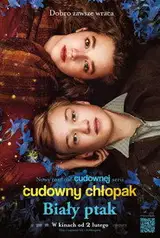 Cudowny chłopak. Biały ptak na eKino | Cały Film