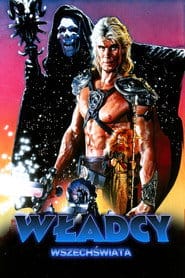 Władcy Wszechświata (1987) Cały Film – eKino
