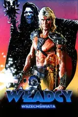 Władcy Wszechświata na eKino | Cały Film