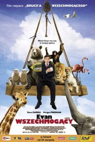 Evan Wszechmogący Cały Film (2007) Online - Filman