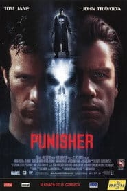 Punisher (2004) Cały Film – eKino
