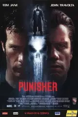 Punisher na eKino | Cały Film