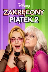 Zakręcony piątek 2 Cały Film (2025) - Vider