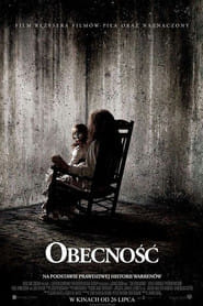 Obecność (2013) Cały Film – eKino