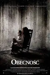 Obecność (2013) Cały Film – eKino