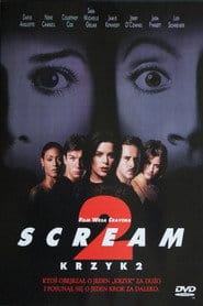 Krzyk 2 (1997) Cały Film – eKino