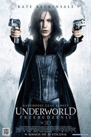 Underworld 4: Przebudzenie na eKino | Cały Film