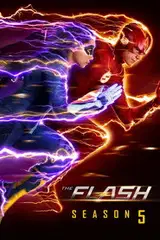Flash Sezon 5 na eKino