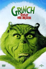 Grinch: Świąt nie będzie eKino TV | Film Online