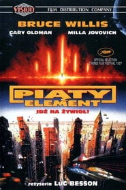 Piąty element (1997) - Vider