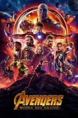 Avengers: Wojna bez granic (2018) Cały Film – eKino
