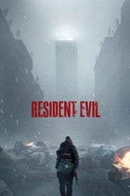 Resident Evil (2026) Cały Film – eKino