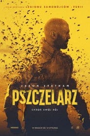 Pszczelarz (2024) Cały Film – eKino