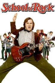 Szkoła rocka na eKino | Cały Film