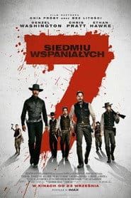 Zobacz Siedmiu Wspaniałych Online na Vider