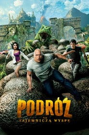 Podróż na Tajemniczą Wyspę na eKino | Cały Film