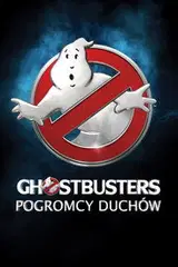 Ghostbusters. Pogromcy duchów na eKino | Cały Film