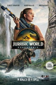 Jurassic World. Odrodzenie (2025) Cały Film – eKino